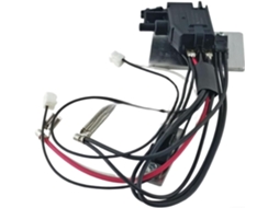 Interruptor De Substituição 650619-1 Para Furadeira Impacto Elétrica