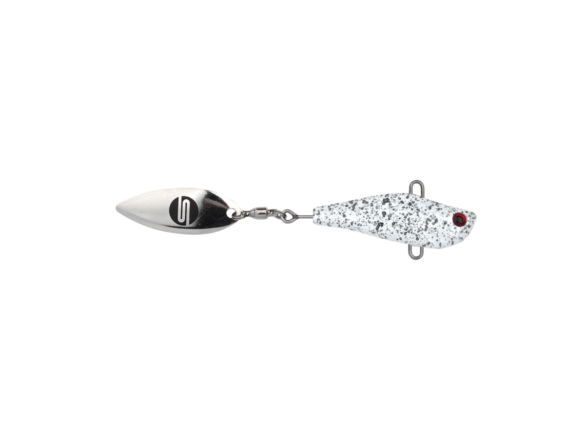Lure Spro Asp Speed Spinner UV