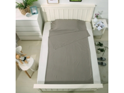 Forro Leve de Saco de Dormir Camping Hotel Viagem