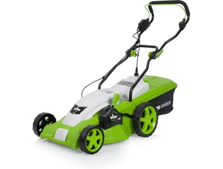 Corta-Relvas VITO AGRO 1800W - 420Mm