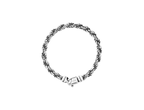 Albert M. Pulseira Albert M., Prata 925