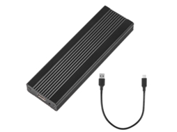 Enclosure Ssd M.2 Sata Usb3.1 LAXISCREED