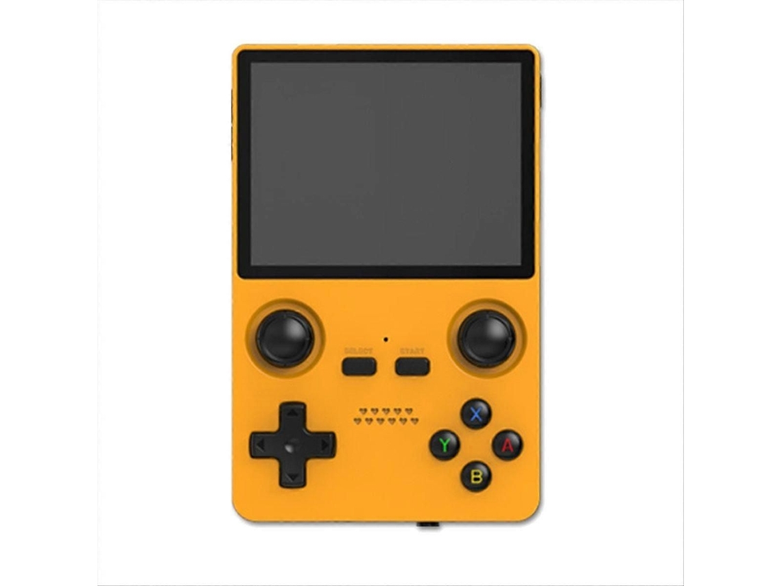 Console GOKOCO M19, Joystick 3D, até 25 Jogadores
