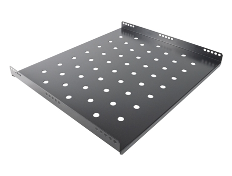 Prateleira Rack AITEN DATA Fixa 1U (60 cm)