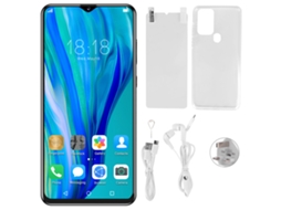 Laxiscreed Smartphone Com Reconhecimento Biométrico Para Maior Segurança E Facilidade De Uso