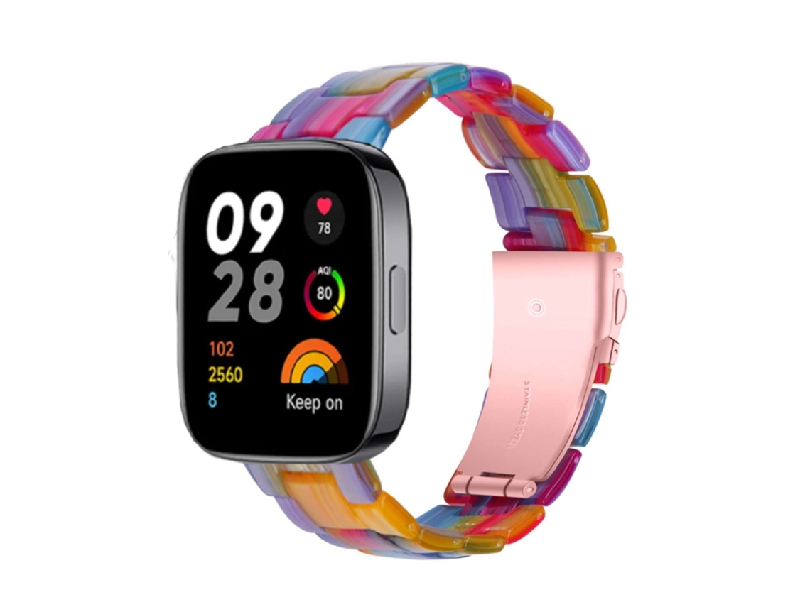 Bracelete Xiaomi Redmi Watch 3 Multicor