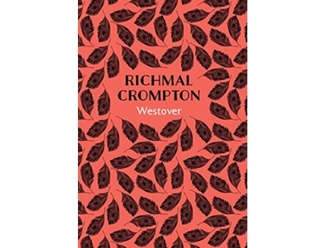 Livro Westover de Richmal Crompton (Inglês - Capa Dura)