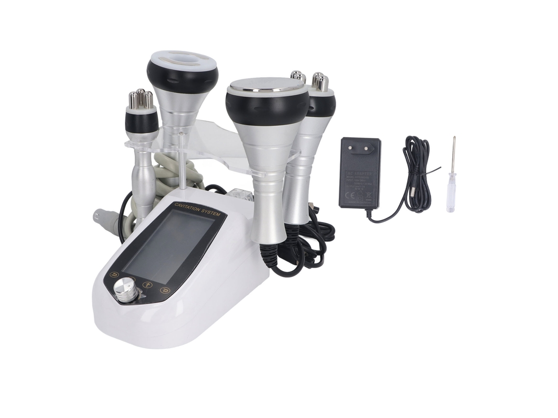 Maquina De Modelagem Corporal E Rejuvenescimento Da Pele