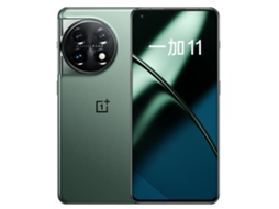Smartphone ONEPLUS 11 Dual Sim 16/256 Gb Verde