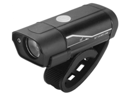 Luzes De Bicicleta Des1126 Preta