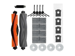 Peças De Aspirador De Pó Para Zr005202 Rh72 X-pert 160 Com Filtro Lavável