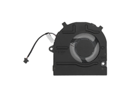 Substituição De Dissipador De Calor Com Cooler Da Cpu Para Laptop Dell Latitude 3420 Interno