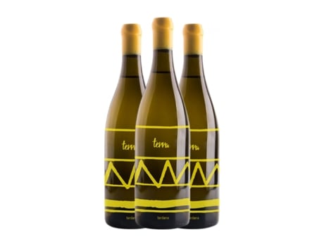 Vinho branco GRATIAS Terra Tardana (0.75 L - 3 Unidades)