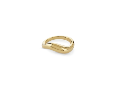 Ring Fluid Guess Jewelry Silver