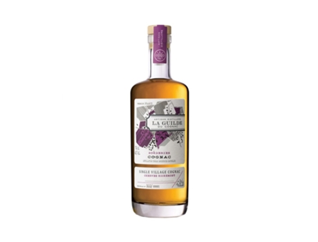 Cognac La Guilde Cherves Richemont LA GUILDE DU COGNAC