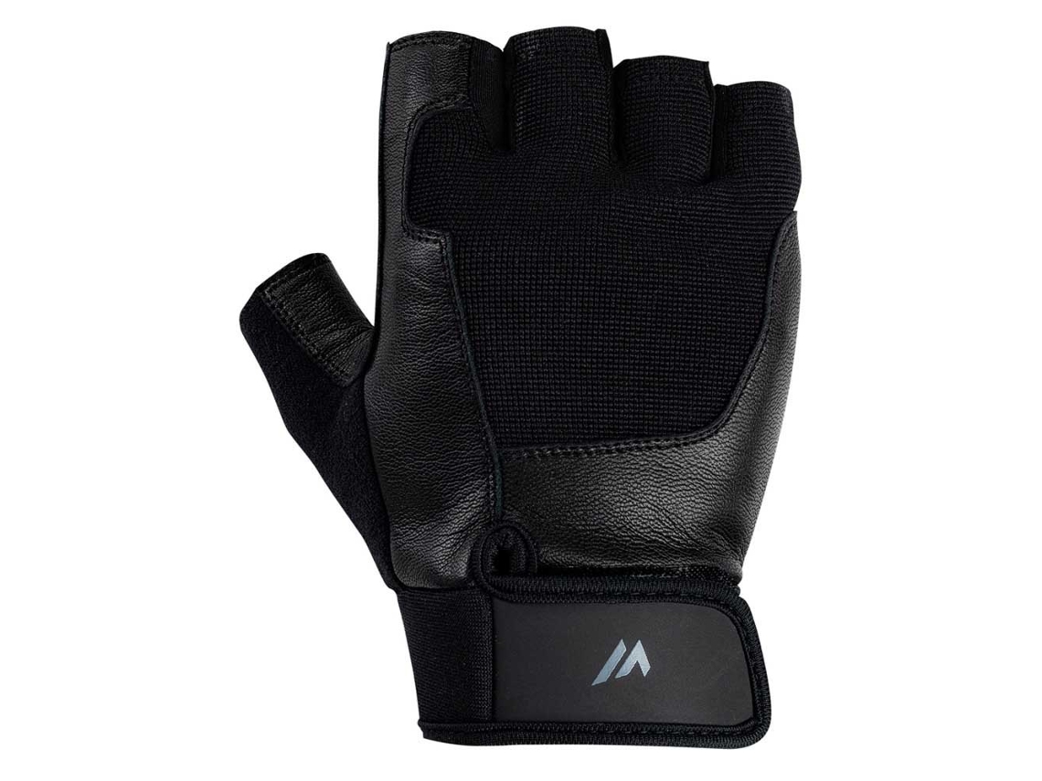 Luvas Treino Kali Ii Preto Mmartes