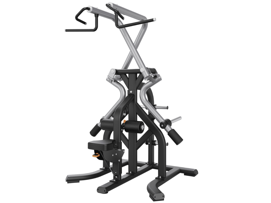Máquina Circular Lat Pulldown Toorx Fwx-8350