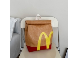 Nova Mochila Criativa, Bolsa De Estudantes