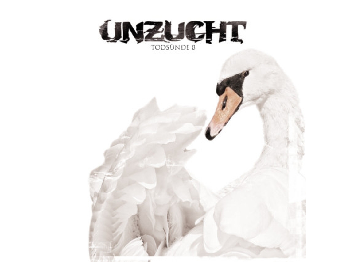 CD Unzucht - Todsünde 8