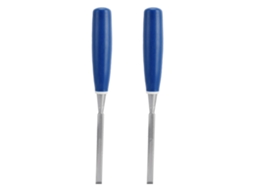 Conjunto de 2 Picaretes YURU de Madeira Alta Dureza
