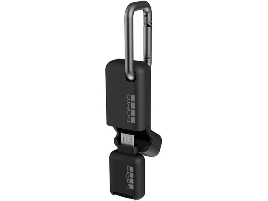 MicroSD GOPRO Quik Key (GoPro)