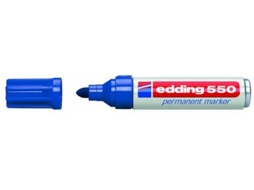 Marcadores EDDING 4-550 003 Multicor - Plástico)