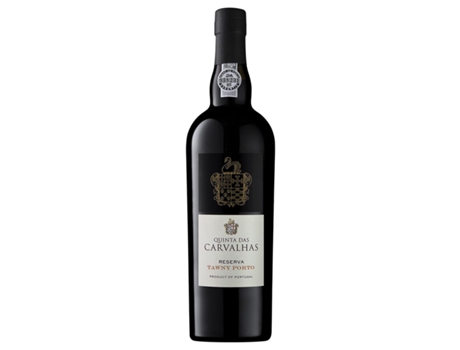 Vinho do Porto Quinta das Carvalhas Reserva Tawny 75cl