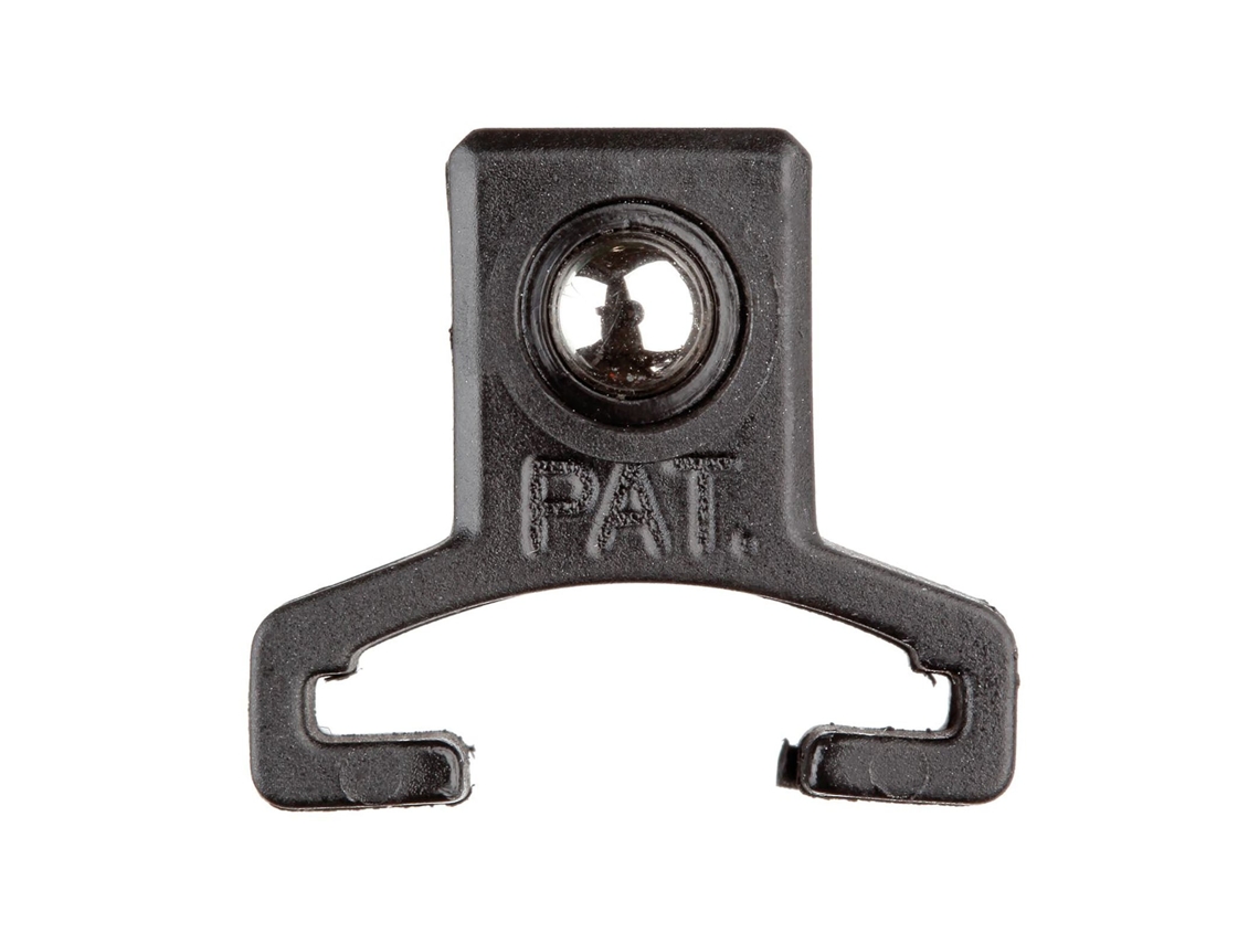 Adaptador de Tomada 1/4 (3300017) GEDORE VERMELHO R20940004