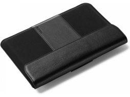 Capa Tablet Universal DICOTA Sleeve Stand Pro Preto