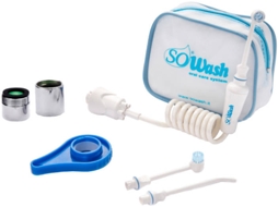 Irrigador Oral SOWASH Trio Pack