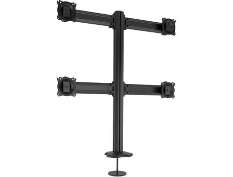 Suporte de Mesa CHIEF K3G220B (Ajustável - 10'' a 24'' - Até 8 kg)