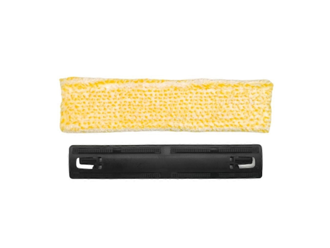 For Wv1 Wv2 Wv5 Wv7 Replacement Bottle Nylon Buckle Mop Pad Window Vacuum Cleaner Accessories