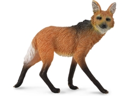 Figura COLLECTA Mane Lobo
