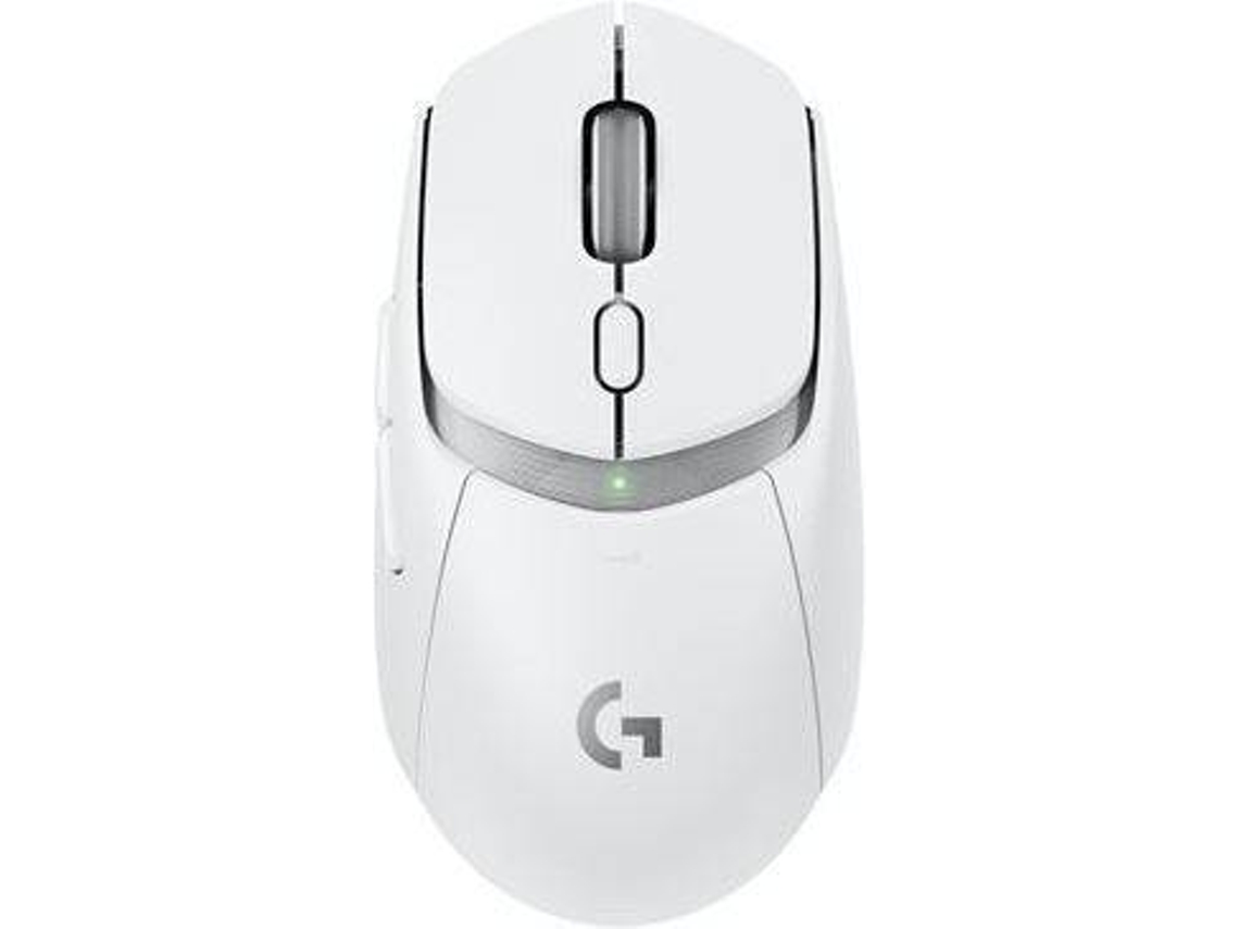 Rato LOGITECH Gaming G309 LightSpeed Wireless (Branco)