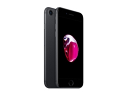 iPhone 7 APPLE (Recondicionado Marcas Mínimas - 128 GB - Negro)