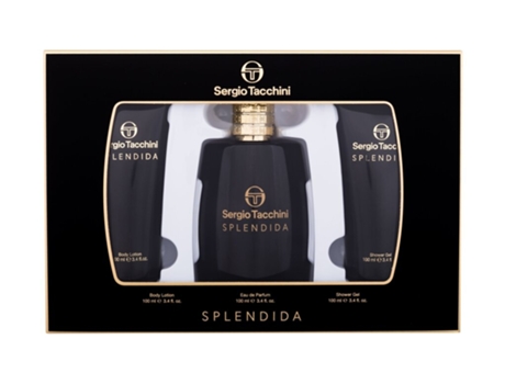 SERGIO TACCHINI Splendida For Women 100 Ml