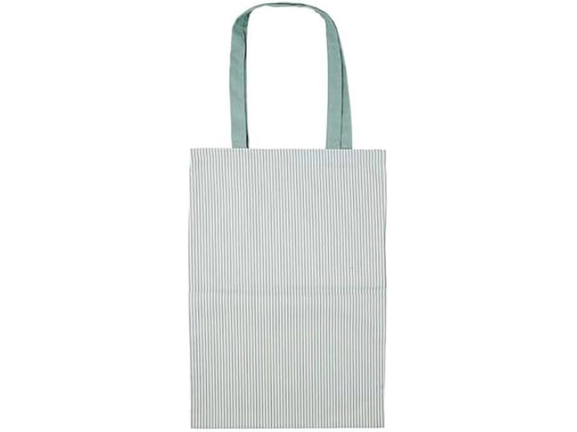 Bolsa Vinthera Okapi 80 Poliéster 20 Algodão 46 X 32 Cm Bege