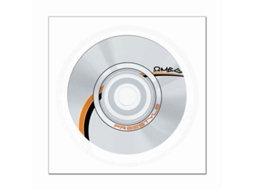 Ofk1 Cd Virgem Cd R 700 Mb 52x 1 Unidade Platinet (s)