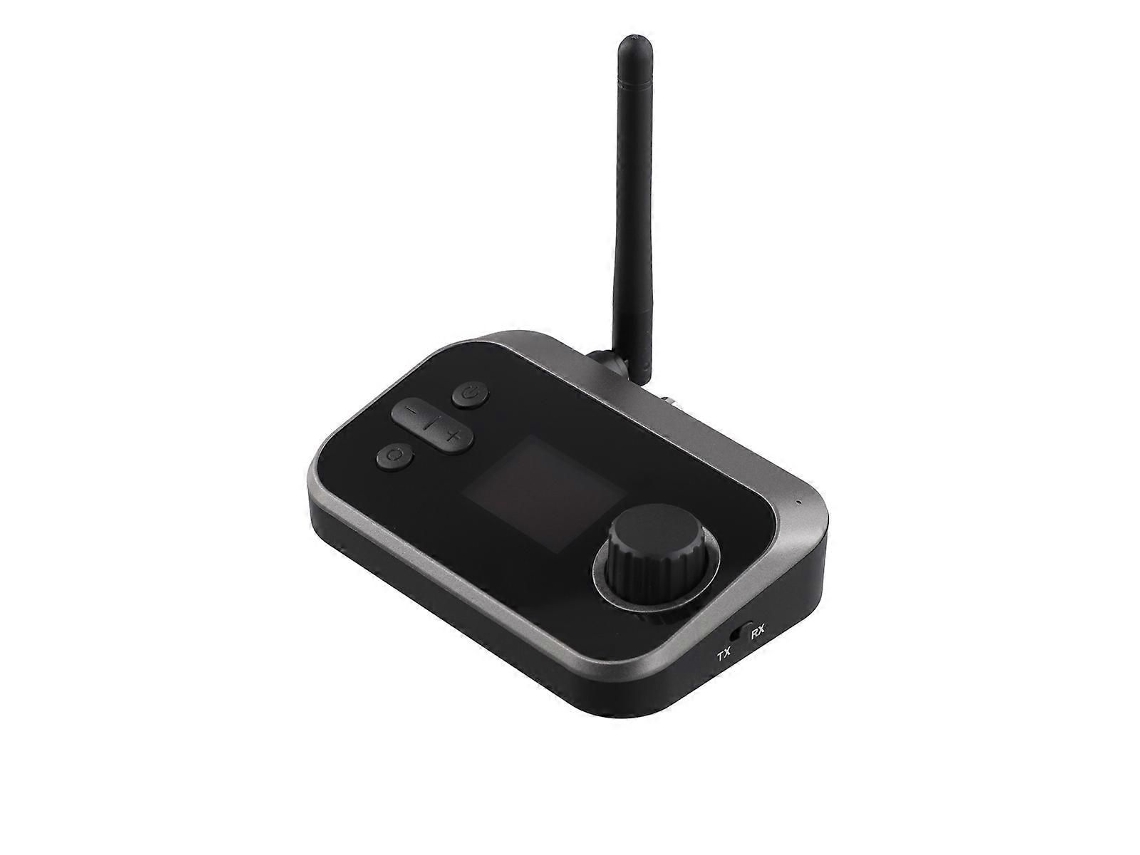 Adaptador Bluetooth 5.3 3 Em 1 Transmissor E Receptor Bluetooth