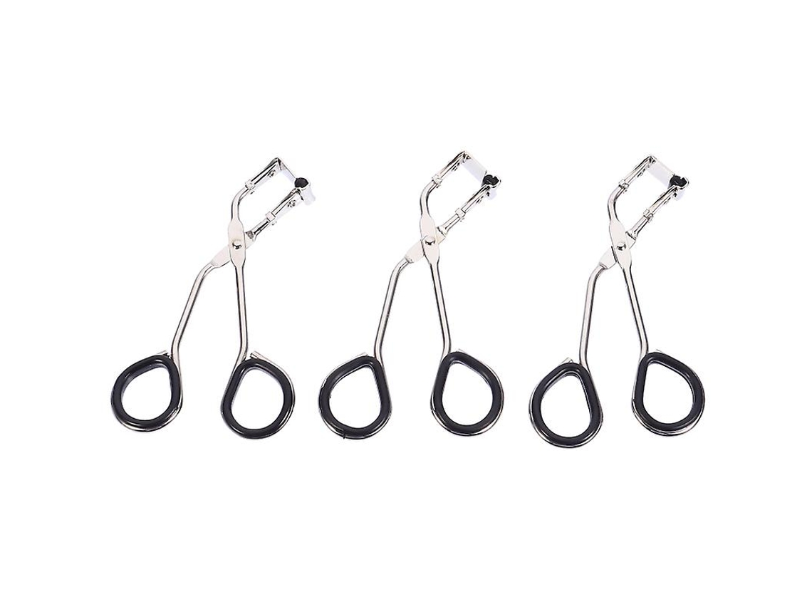 3 Conjuntos de Braçadeira de Cílios ALLINLESS