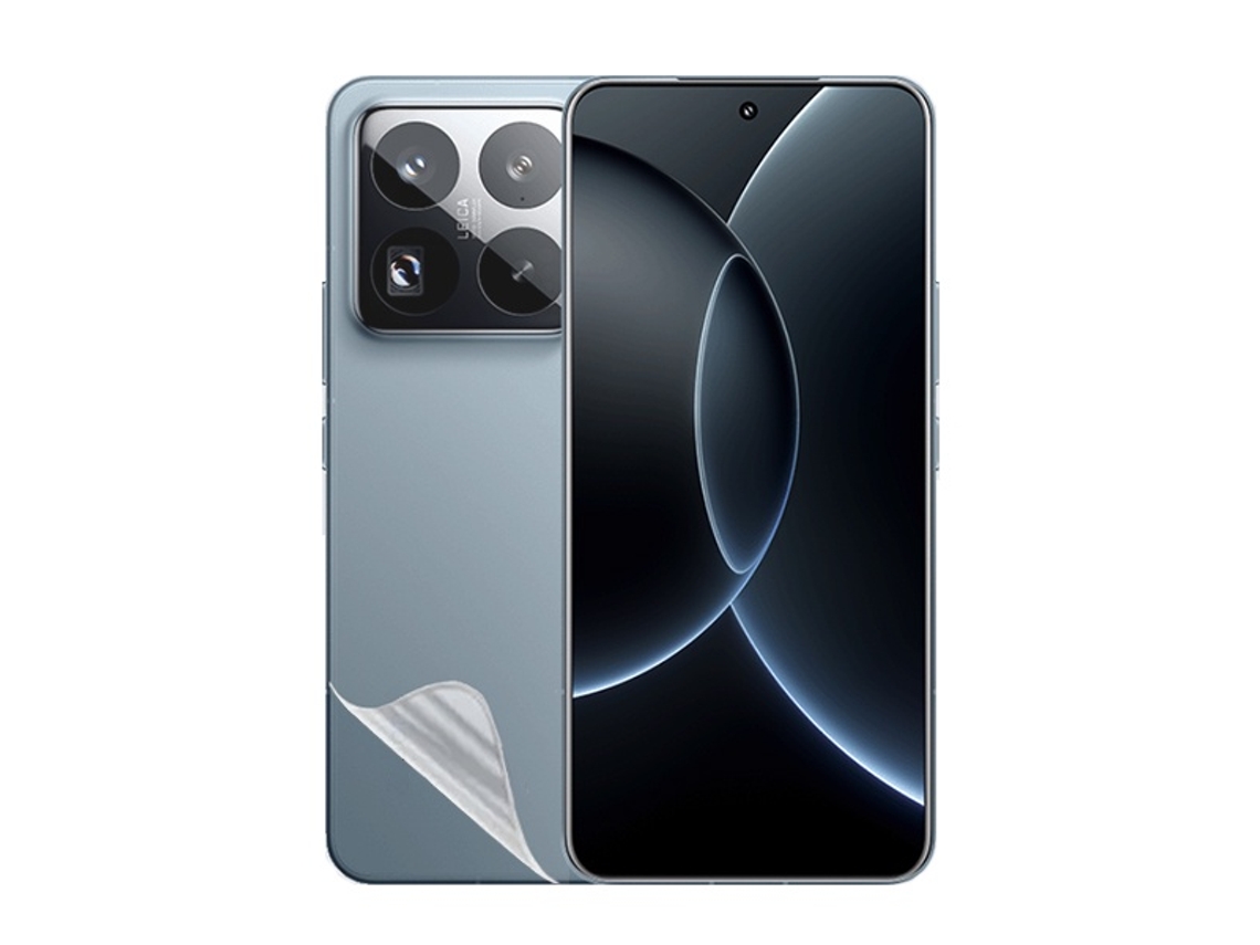 Pelicula de Vidro GIFT4ME Xiaomi 15S Pro