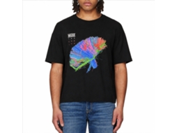 Muse 2nd Law Album T-shirt Unisex Adults Size:s