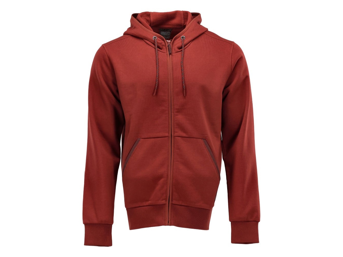 Capuz Customized 22486 Vermelho S MASCOT