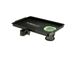 Bandeja Lateral Reality Strike Prateado 40 X 28 Cmmaver
