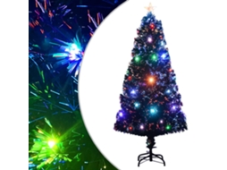 Artificial Christmas Tree, Artificial Christmas Trees Vidaxl Verde Fibra De Vidro (120 X 60 Cm)