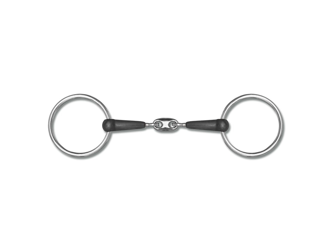 Borracha Brigadeiro Olive 6 Cm 15 Mm Prateado 11.5 Cmwaldhausen