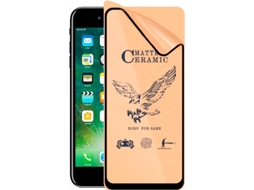 Pelicula de Vidro PHONECARE iPhone SE 2020