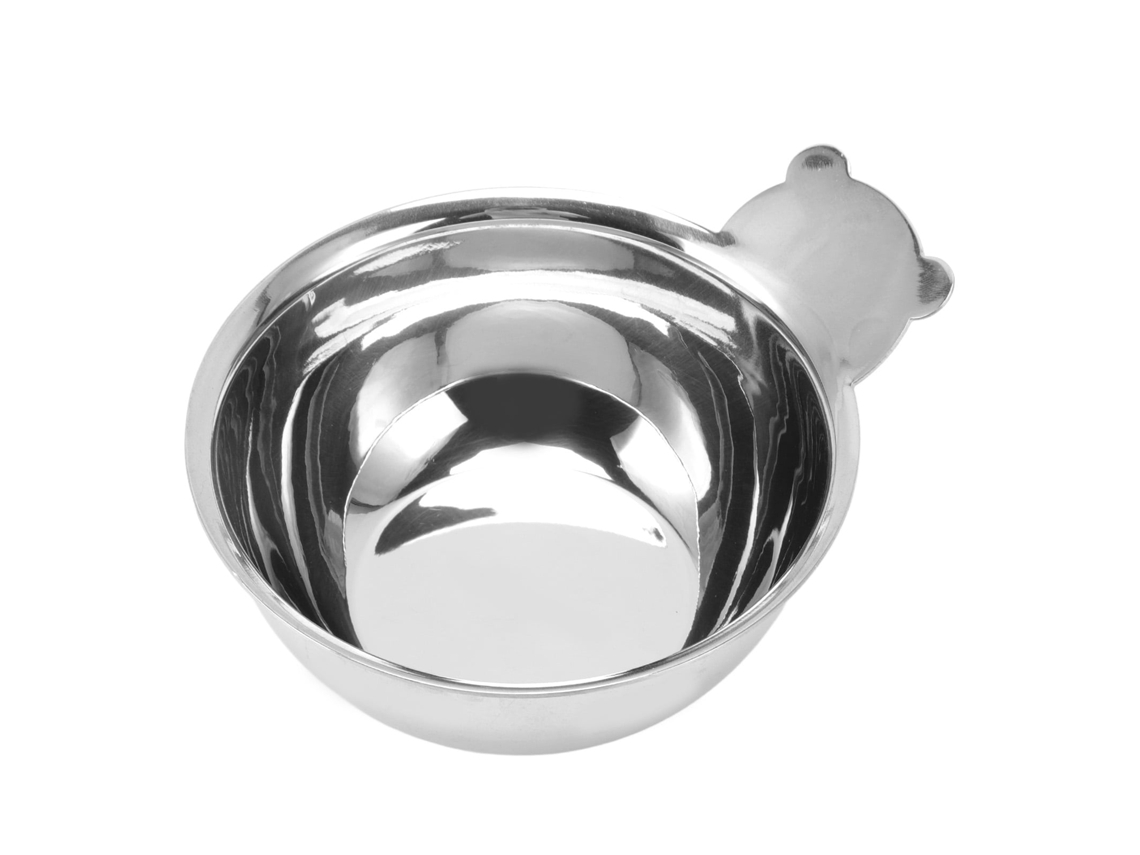 Tigela Inox 304 LAXISCREED 10cm Stackable Culinária