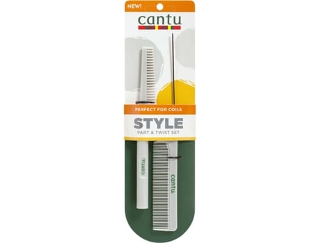Conjunto CANTU Part & Twist