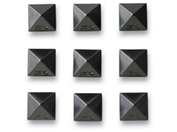 Dakine Pyramid Studs